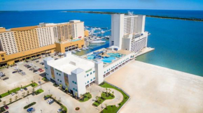 Отель Margaritaville Resort Biloxi  Билокси